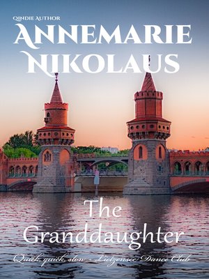 cover image of The Granddaughter